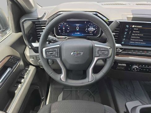 New 2026 Chevrolet Silverado 1500 RST w/ RST Select Package image 11