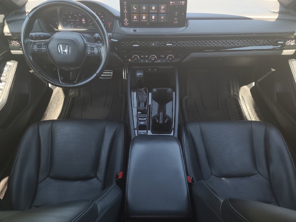 Used 2023 Honda Accord Sport image 10