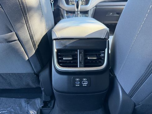Used 2023 Subaru Outback Premium w/ Popular Package #1 image 32