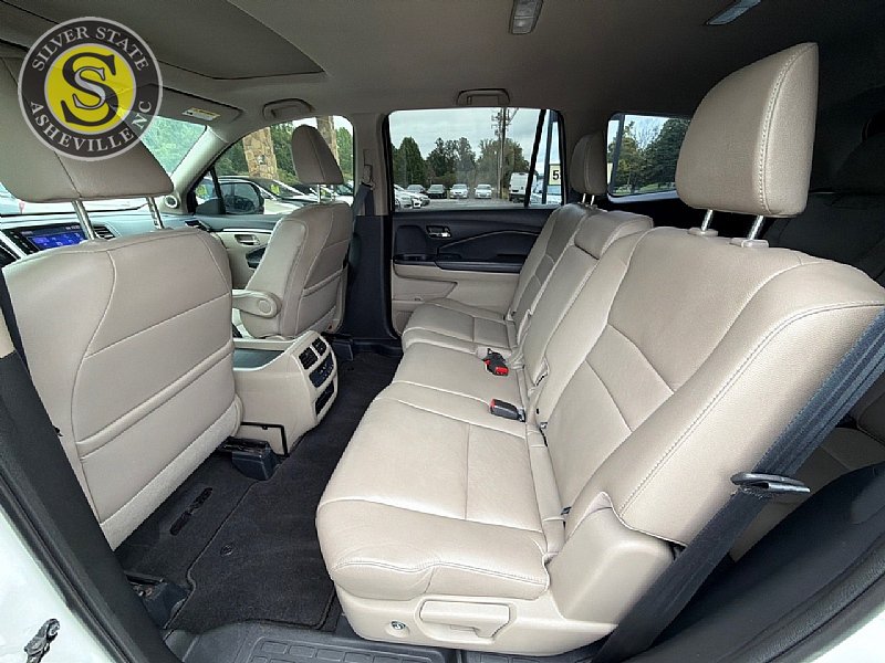 Used 2017 Honda Pilot EX-L image 13