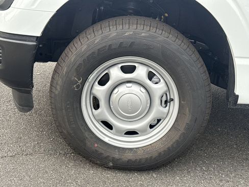 New 2025 Ford F150 XL image 14