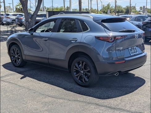Certified 2025 MAZDA CX-30 AWD 2.5 S w/ Preferred Package image 28
