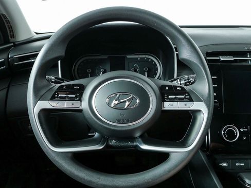 Used 2023 Hyundai Tucson SE FWD image 9