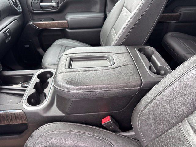 Used 2022 GMC Sierra 2500 Denali AWD/4WD image 17