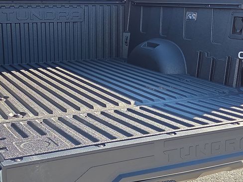 New 2026 Toyota Tundra 1794 Edition image 6