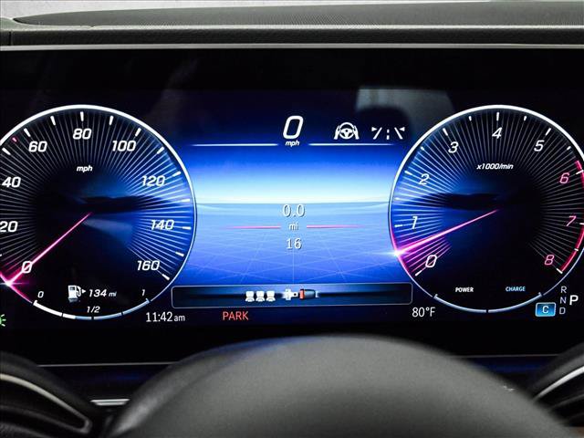 New 2026 Mercedes-Benz GLE 450 4MATIC Coupe image 11