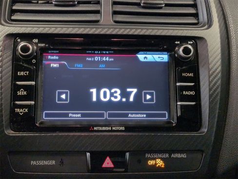 Used 2018 Mitsubishi Outlander Sport LE image 22