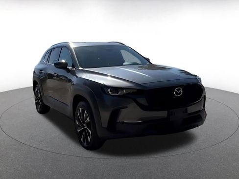 Used 2025 MAZDA CX-50 2.5 Hybrid w/ Premium Plus Pkg AWD/4WD image 3