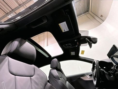 Used 2023 Audi A4 2.0T Premium Plus w/ Premium Plus Package image 16