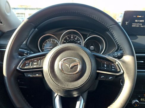 Used 2023 MAZDA CX-5 AWD 2.5 S image 21