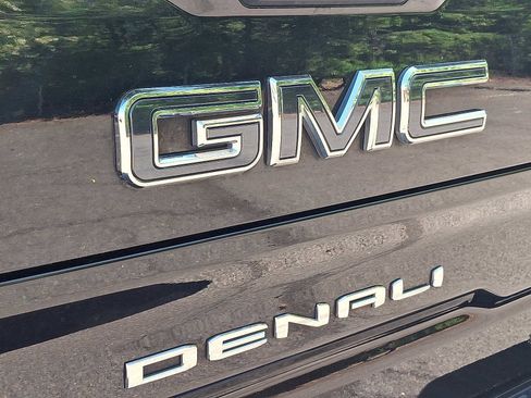 Used 2024 GMC Sierra 1500 Denali Ultimate AWD/4WD image 29