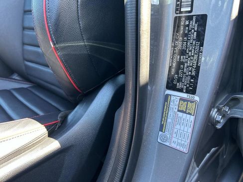 Certified 2024 Kia Forte GT w/ GT2 Package image 29