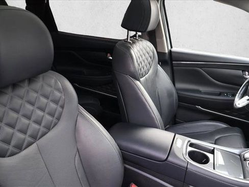 Used 2021 Hyundai Santa Fe SEL Premium image 27