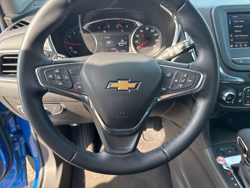 Used 2024 Chevrolet Equinox LT image 25