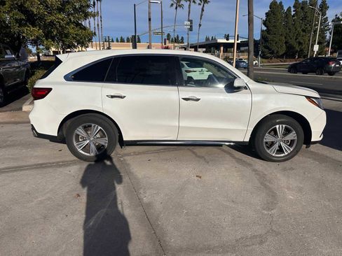 Used 2020 Acura MDX FWD image 6