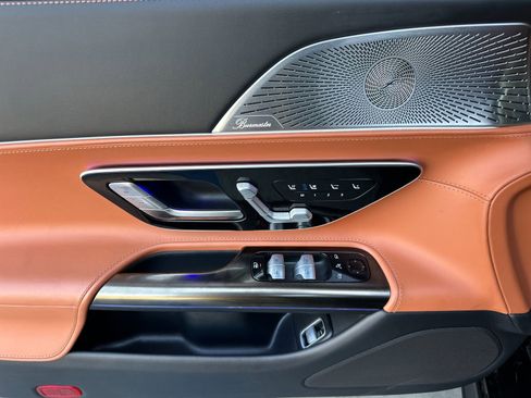Certified 2023 Mercedes-Benz SL 55 AMG 4MATIC image 13