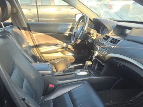 Used 2010 Honda Accord EX-L image 8
