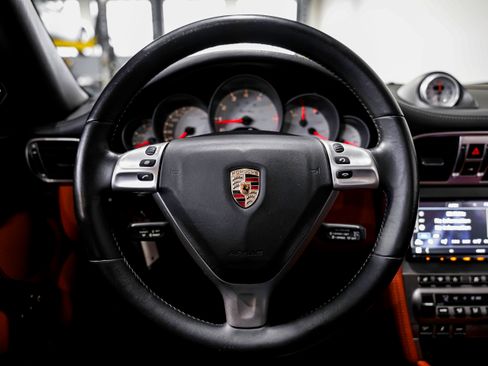 Used 2008 Porsche 911 Turbo image 10