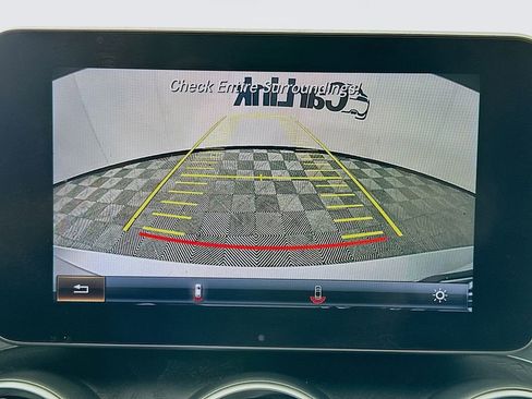 Used 2015 Mercedes-Benz C 300 4MATIC Sedan image 17