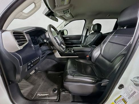 Used 2023 Toyota Tundra SR5 w/ SR5 Convenience Package image 13