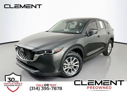 Used 2023 MAZDA CX-5 AWD 2.5 S