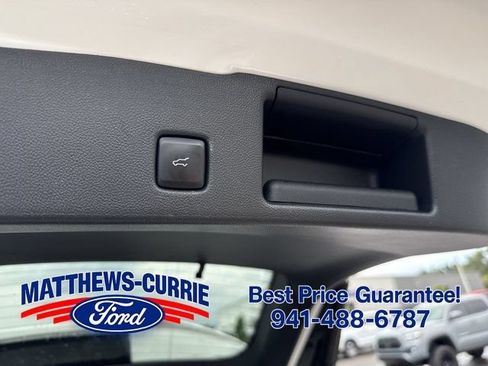 Certified 2023 Ford Escape ST-Line w/ Tech Pack #1 FWD image 14