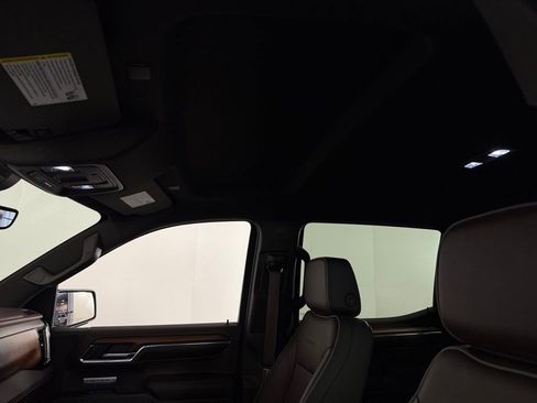 Used 2023 GMC Sierra 1500 Denali w/ Technology Package image 26