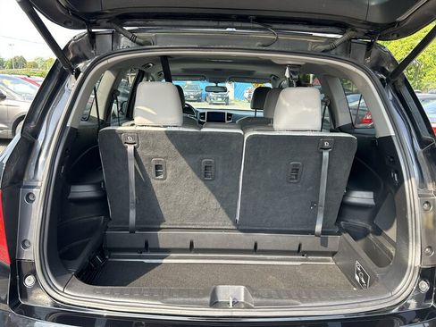 Used 2016 Honda Pilot EX-L image 9