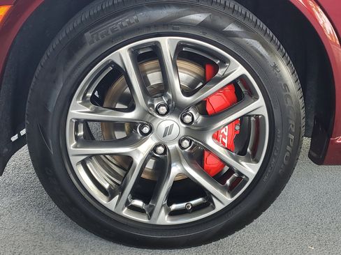 Certified 2023 Dodge Durango R/T w/ Tow 'N Go Package AWD/4WD image 7
