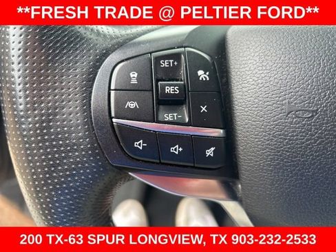 Used 2020 Ford Explorer ST w/ Premium Technology Package AWD/4WD image 20