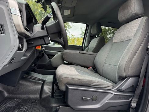 Used 2024 Ford F250 XLT image 19