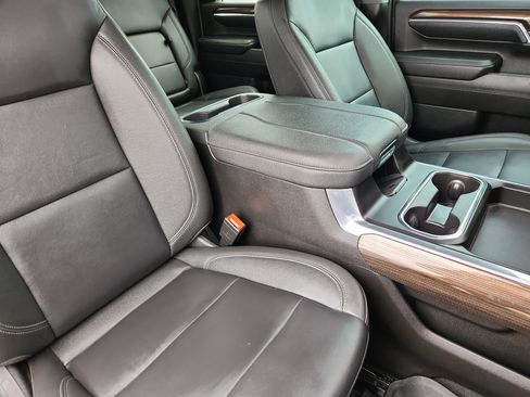 Used 2024 Chevrolet Silverado 3500 LT w/ All Star Edition AWD/4WD image 17