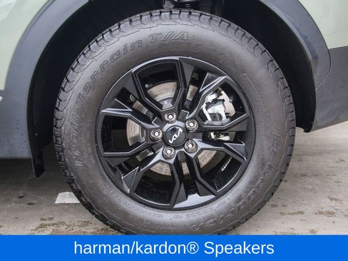 Used 2024 Kia Sportage X-Pro image 5