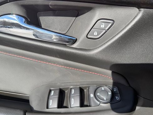 New 2026 Chevrolet TrailBlazer RS w/ Convenience Package image 16