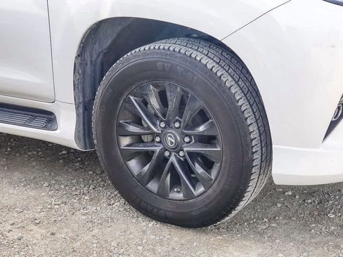 Used 2021 Lexus GX 460 Premium w/ Premium Package image 6