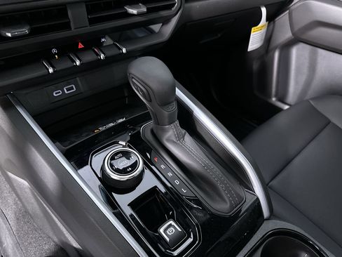 New 2025 Chevrolet Colorado Trail Boss image 51