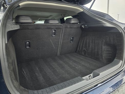 Used 2025 MAZDA CX-30 AWD 2.5 S w/ Preferred Package image 22