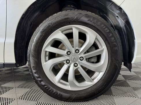 Used 2017 Acura RDX AWD image 51