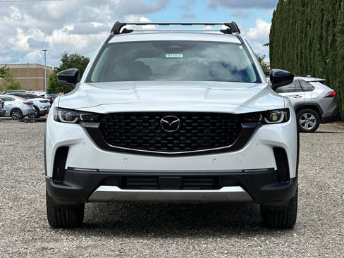 New 2026 MAZDA CX-50 2.5 Turbo w/ Weather Package image 9