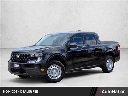 Used 2025 Ford Maverick XL w/ Equipment Group 102A