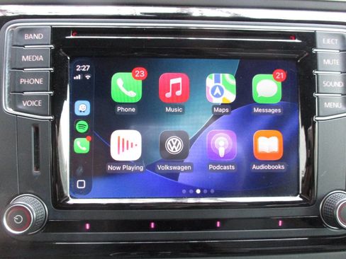 Used 2016 Volkswagen Beetle 1.8T Dune image 14