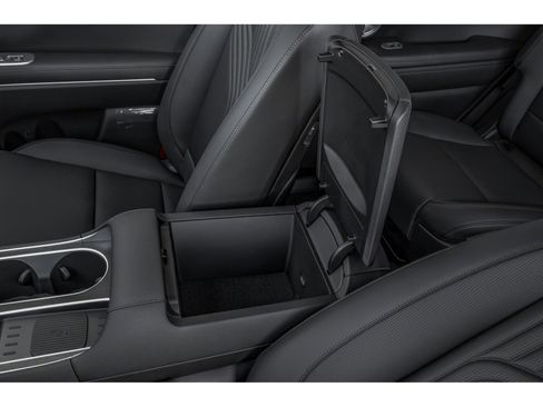 New 2027 Hyundai Palisade SEL Premium AWD/4WD image 9