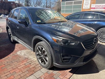 Used 2016 MAZDA CX-5 Grand Touring