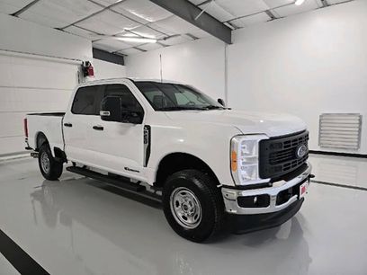 Used 2023 Ford F250 XL w/ FX4 Off-Road Package