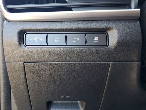 New 2025 Kia Telluride EX w/ EX Captain's Chair Package image 10