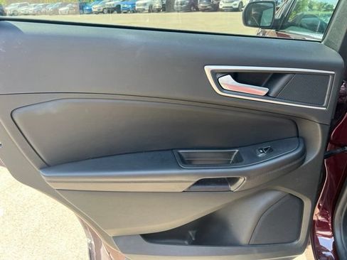 Used 2024 Ford Edge SEL w/ Convenience Package AWD/4WD image 15