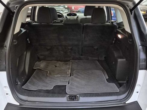 Used 2017 Ford Escape S FWD image 10
