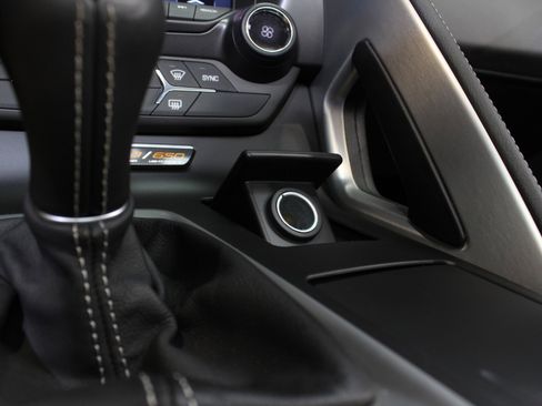 Used 2017 Chevrolet Corvette Z06 image 54