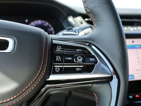 New 2026 Jeep Grand Cherokee L Summit AWD/4WD image 30