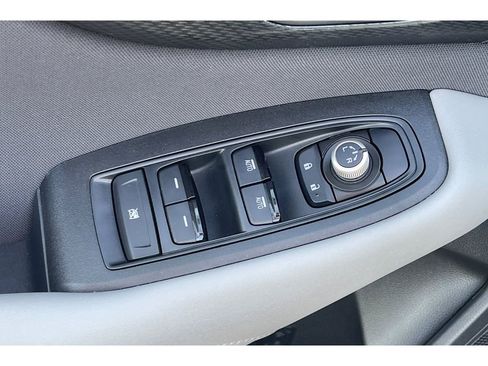 Certified 2024 Subaru Outback Premium image 12